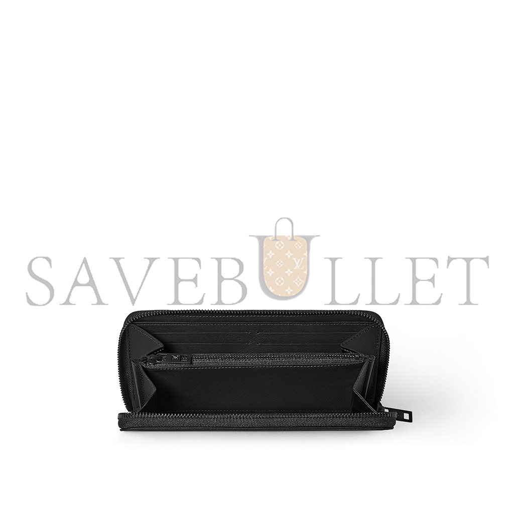 LOUIS VUITTON ZIPPY WALLET HORIZONTAL M80334 (20*10*2.5cm)